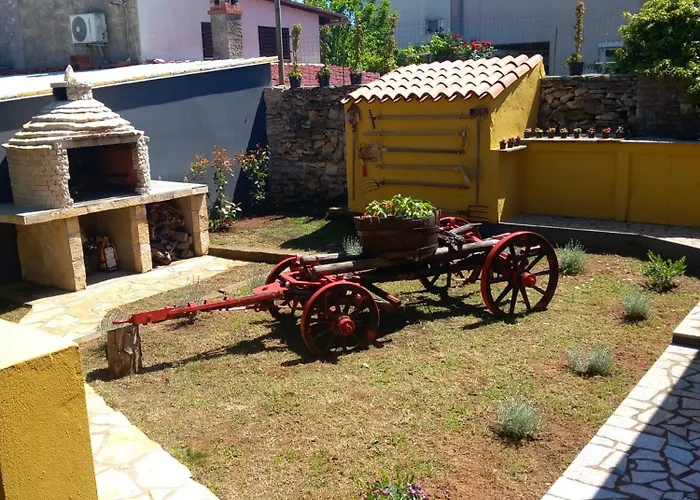 Modern Croatian House * Pula