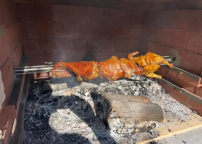 Villa Modern Croatian House