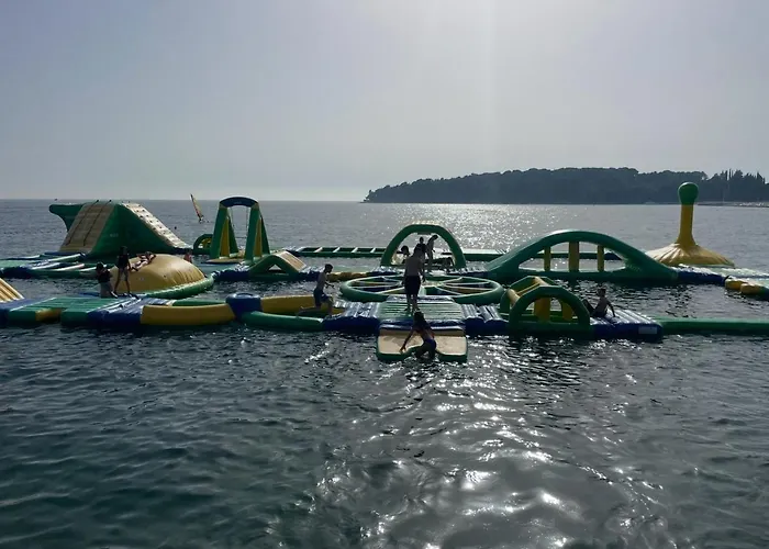 Modern Croatian House Villa *