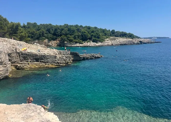 Villa Modern Croatian House *