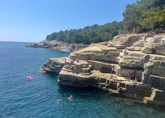 Villa Modern Croatian House Pula