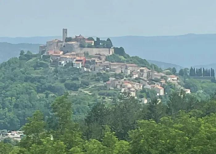 Modern Croatian House Villa *