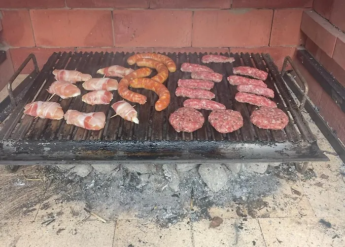 Villa Modern Croatian House *