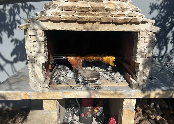 Villa Modern Croatian House Pula