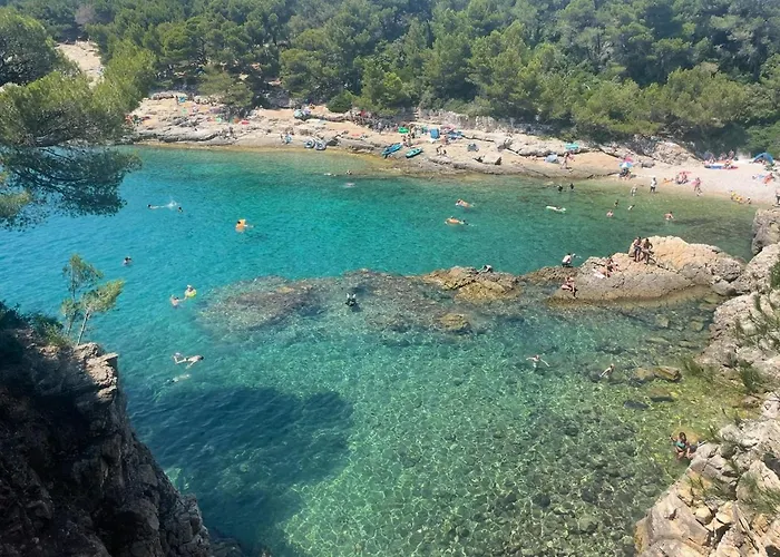 Modern Croatian House Pula