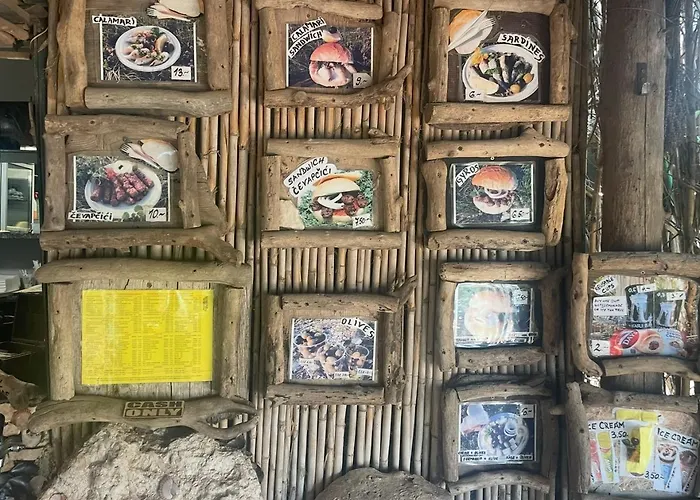 Modern Croatian House