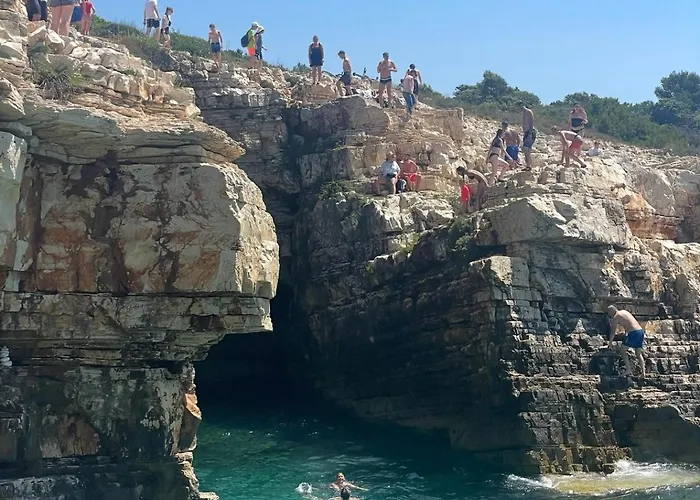 Modern Croatian House Villa *