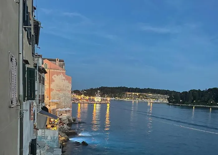 Villa Modern Croatian House *