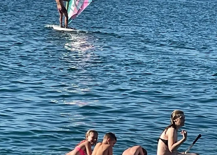 Modern Croatian House * Pula