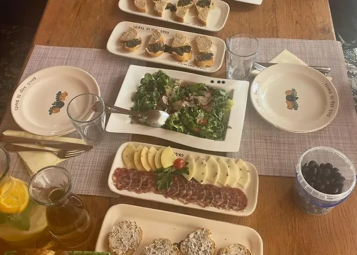 Modern Croatian House