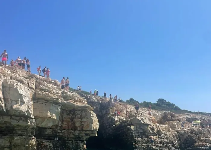 Modern Croatian House Villa Pula