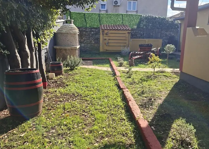 Villa Modern Croatian House