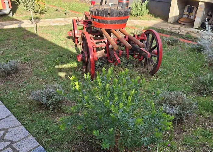 Villa Modern Croatian House *